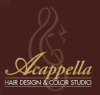 Acappella Hair Design & Color Studio - Temecula, CA