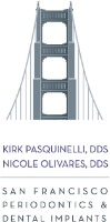 Kirk L. Pasquinelli, DDS - San Francisco, CA