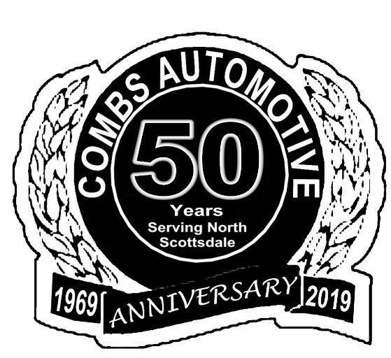 Combs Auto Repair Of No. Scottsdale - Scottsdale, AZ