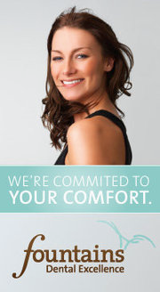 Fountains Dental Excellence - Roseville, CA
