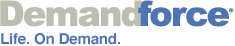 Demandforce logo