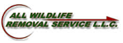 All Wildlife Removal Svc Llc
